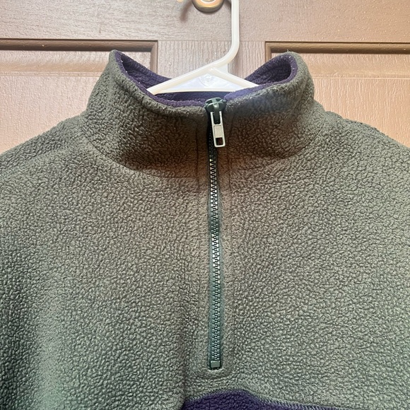 Totes quarter zip - Picture 5 of 5